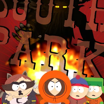 Photo de la saison 14 : South Park