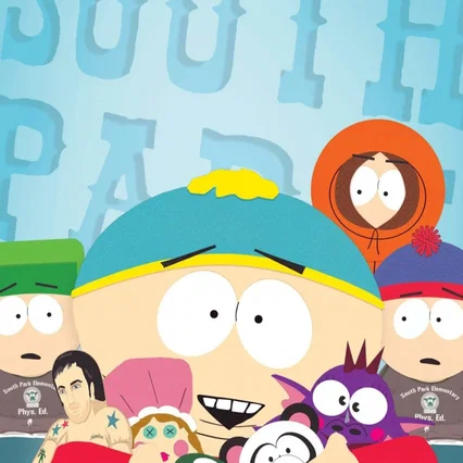 Photo de la saison 15 : South Park
