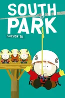 Affiche de Saison 16