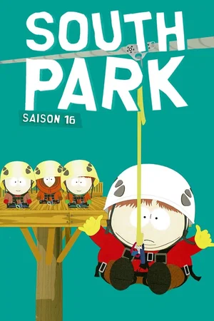 Photo de la saison 16 : South Park