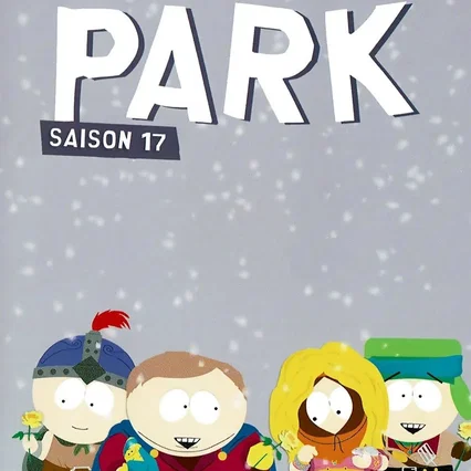 Photo de la saison 17 : South Park