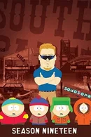 Affiche de Saison 19