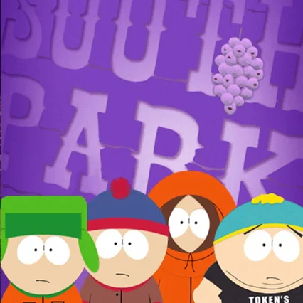Photo de la saison 20 : South Park