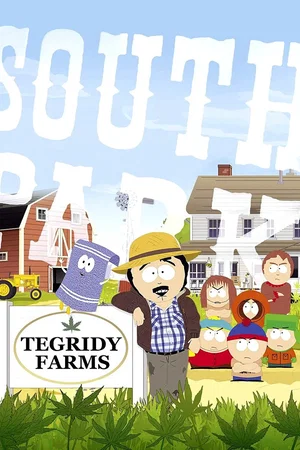 Photo de la saison 23 : South Park