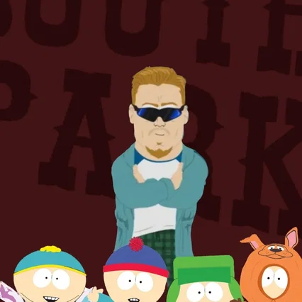 Photo de la saison 25 : South Park