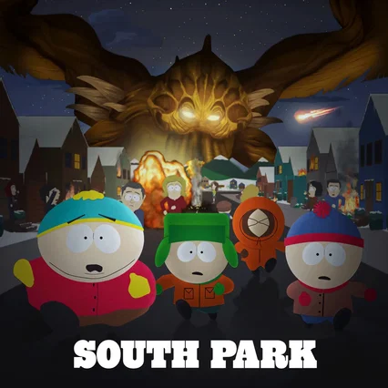 Photo de la saison 26 : South Park