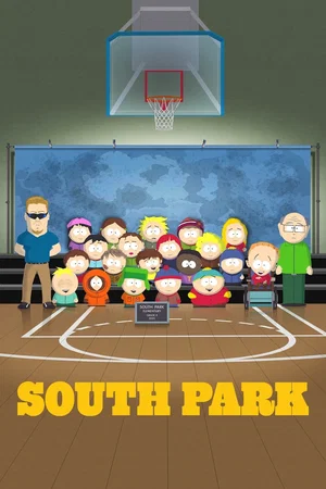 Photo de la saison 27 : South Park