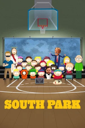 Photo de la saison 28 : South Park