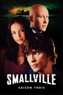 Affiche de Saison 3