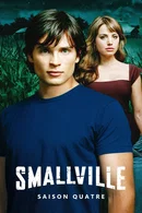 Affiche de Saison 4