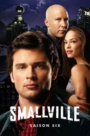 Affiche de Saison 6
