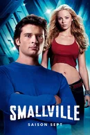 Affiche de Saison 7