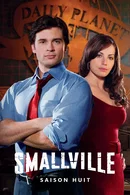 Affiche de Saison 8