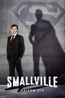 Affiche de Saison 10