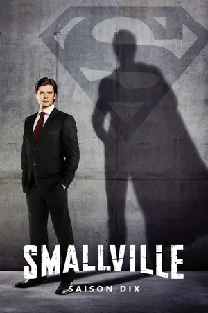 Affiche de Saison 10