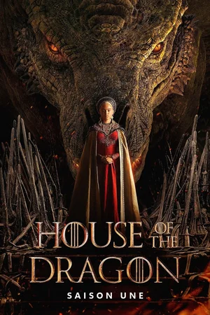 Affiche de Saison 1