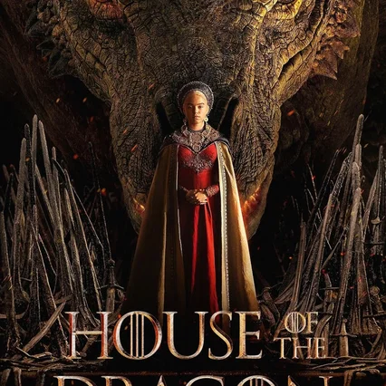 Photo de la saison 1 : House of the Dragon