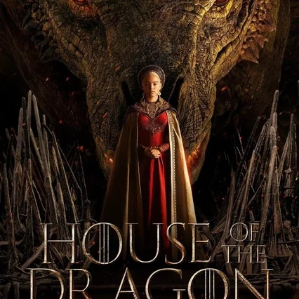 Photo de la saison 1 : House of the Dragon