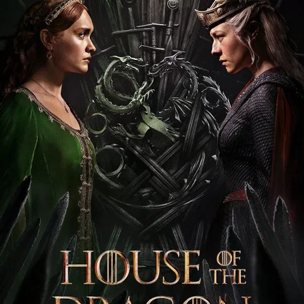 Photo de la saison 2 : House of the Dragon