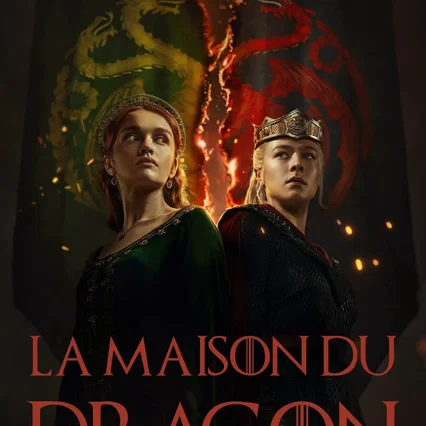 Photo de la saison 2 : House of the Dragon