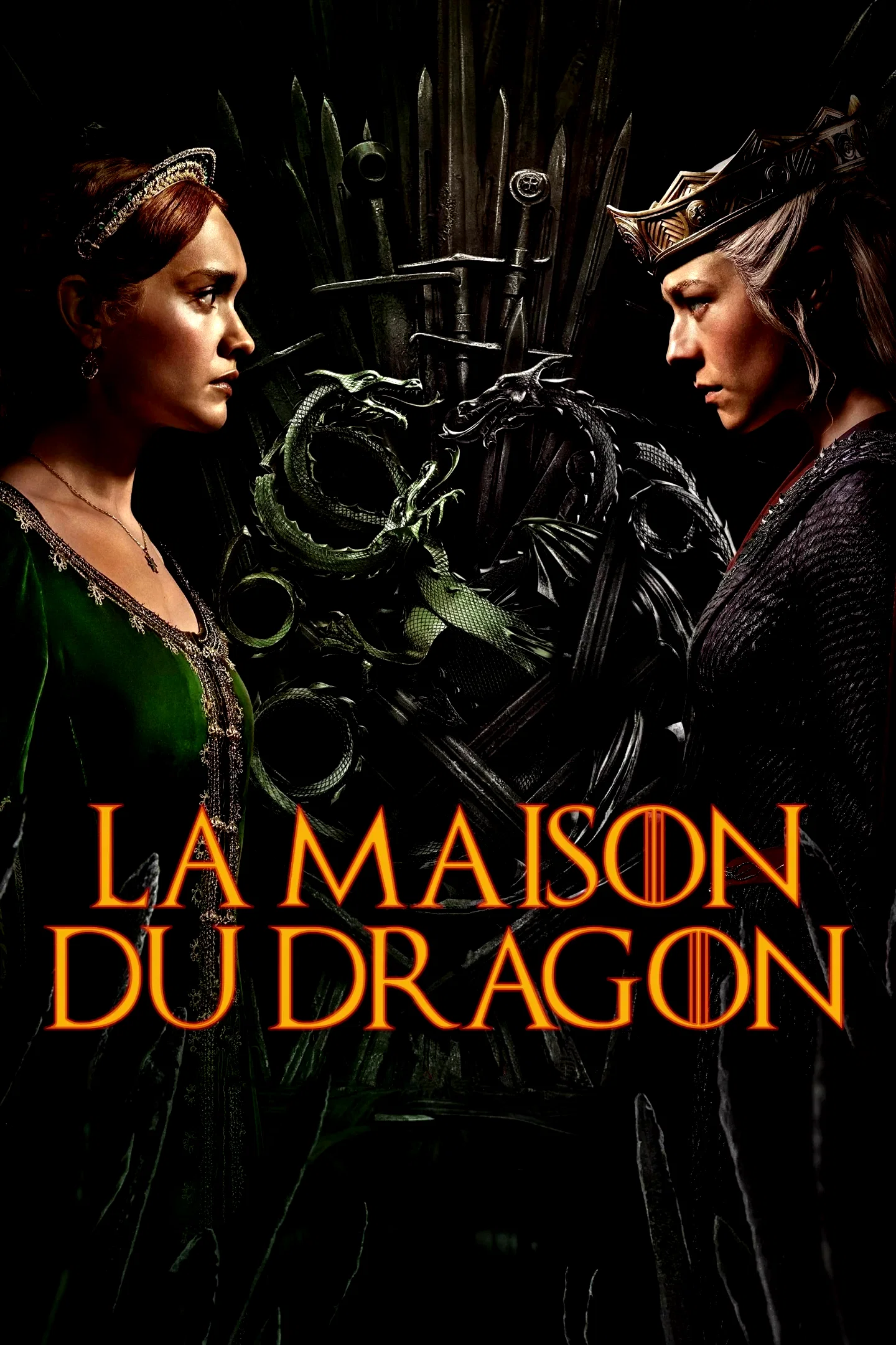 Photo de la saison 2 : House of the Dragon