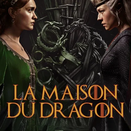 Photo de la saison 2 : House of the Dragon