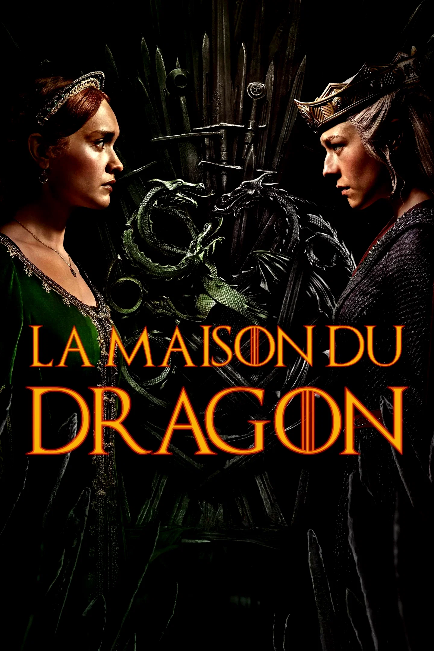 Photo de la saison 2 : House of the Dragon