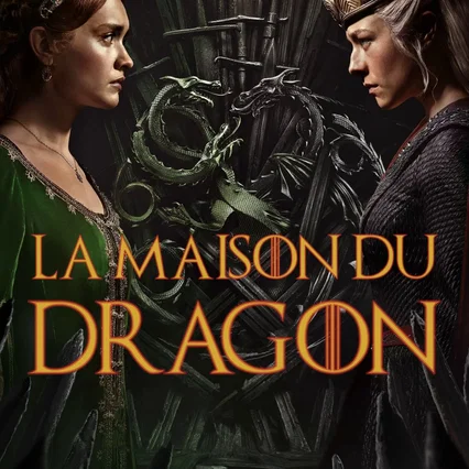 Photo de la saison 2 : House of the Dragon