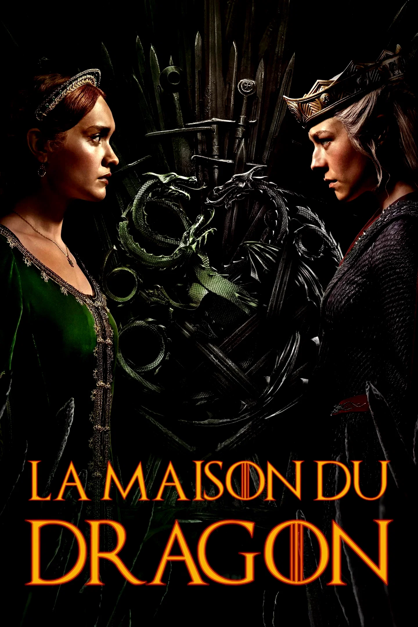 Photo de la saison 2 : House of the Dragon