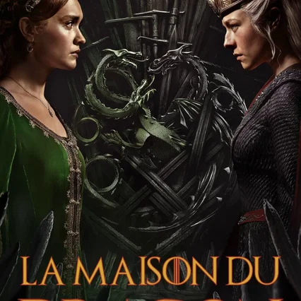 Photo de la saison 2 : House of the Dragon