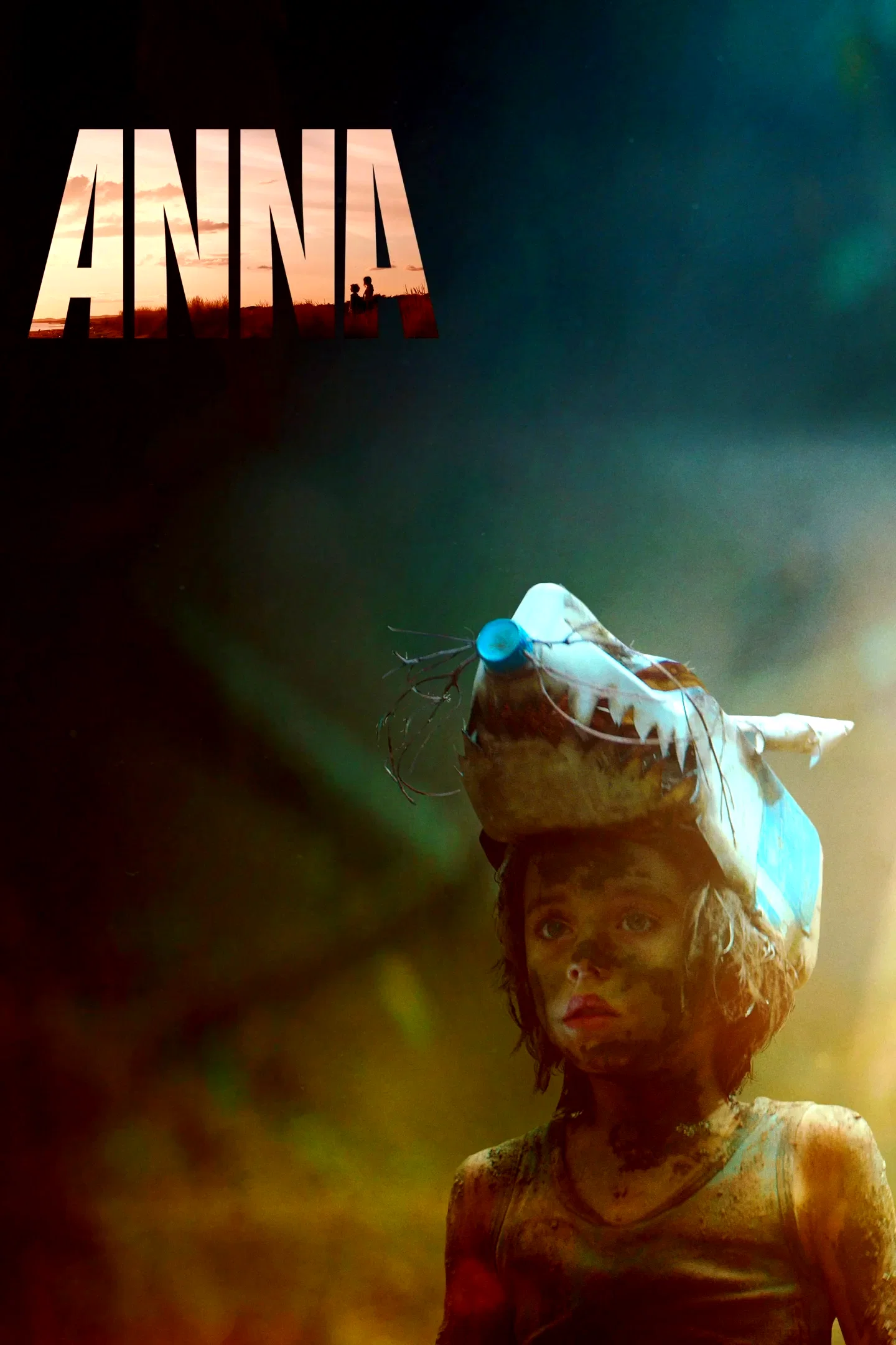 Photo de la saison 1 : Anna