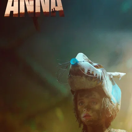 Photo de la saison 1 : Anna