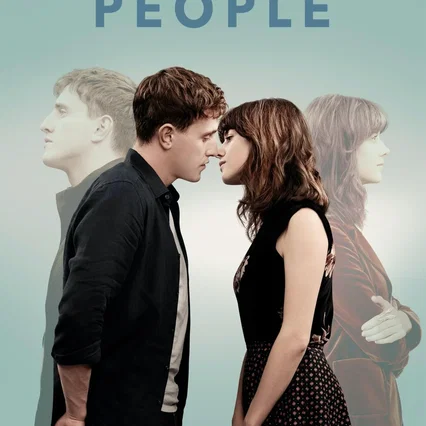 Photo de la saison 1 : Normal People