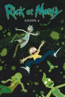 Affiche de Saison 6