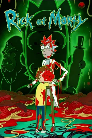 Affiche de Saison 7