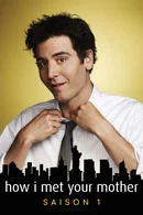Affiche de Saison 1
