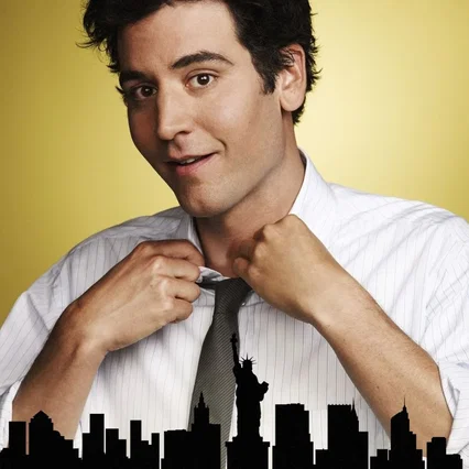 Photo de la saison 1 : How I Met Your Mother
