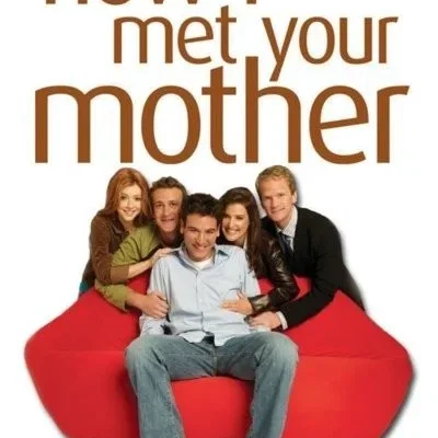 Photo de la saison 1 : How I Met Your Mother