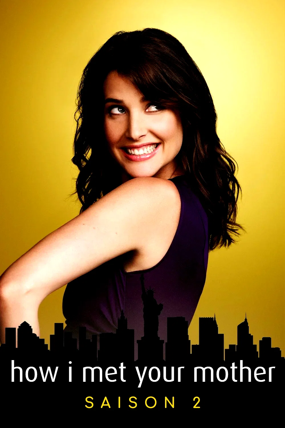 Photo de la saison 2 : How I Met Your Mother