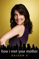 Affiche de Saison 2