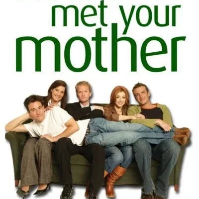 Photo de la saison 2 : How I Met Your Mother