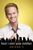 Affiche de Saison 3
