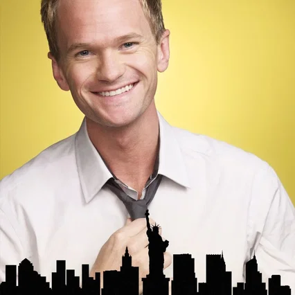 Photo de la saison 3 : How I Met Your Mother