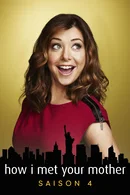 Affiche de Saison 4