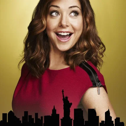 Photo de la saison 4 : How I Met Your Mother