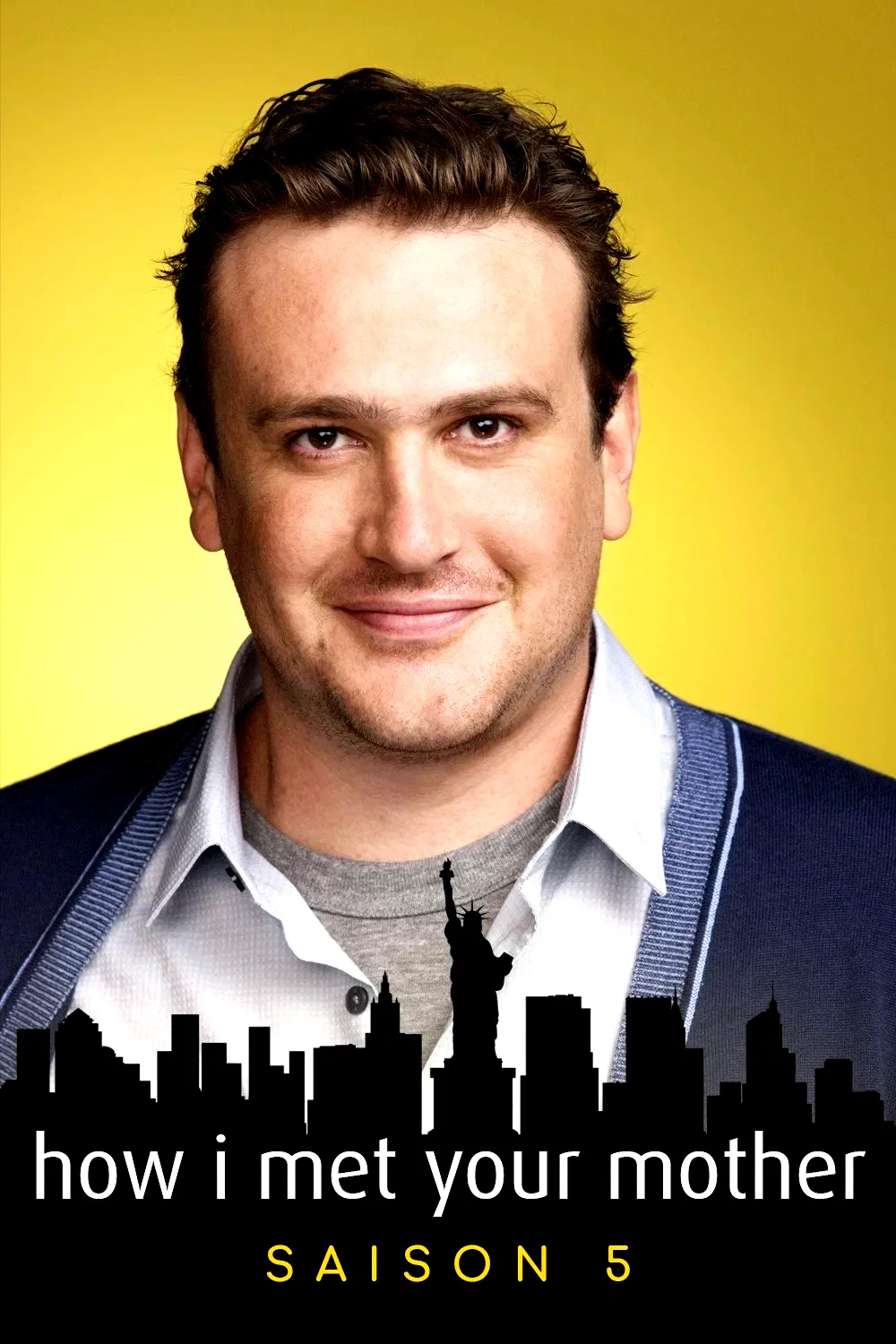 Photo de la saison 5 : How I Met Your Mother