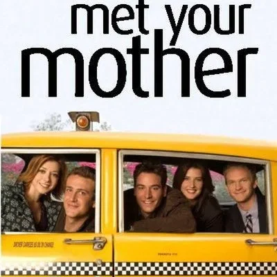 Photo de la saison 5 : How I Met Your Mother