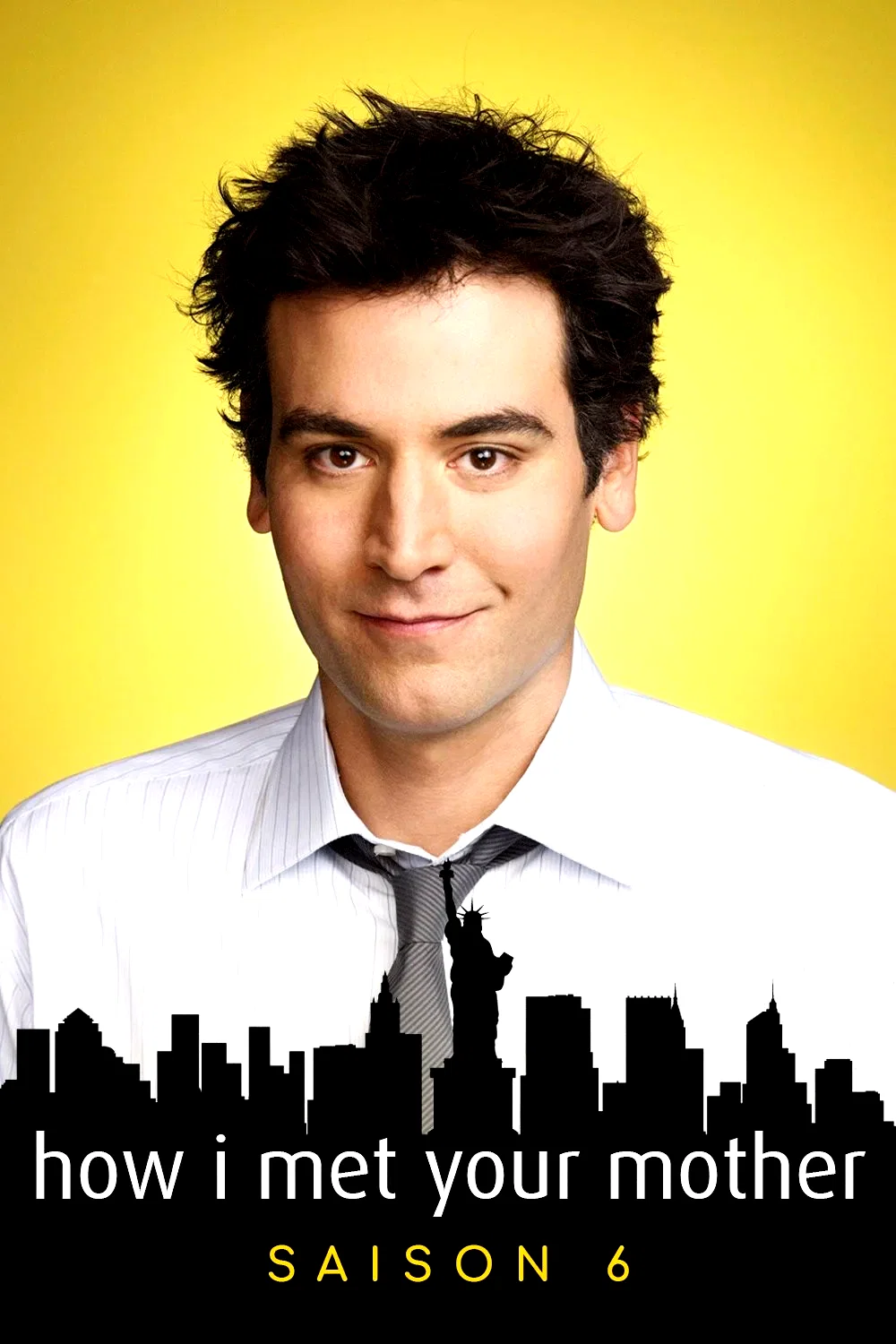 Photo de la saison 6 : How I Met Your Mother
