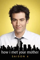 Affiche de Saison 6
