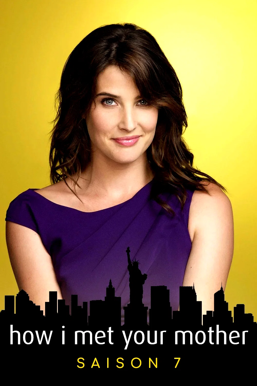Photo de la saison 7 : How I Met Your Mother